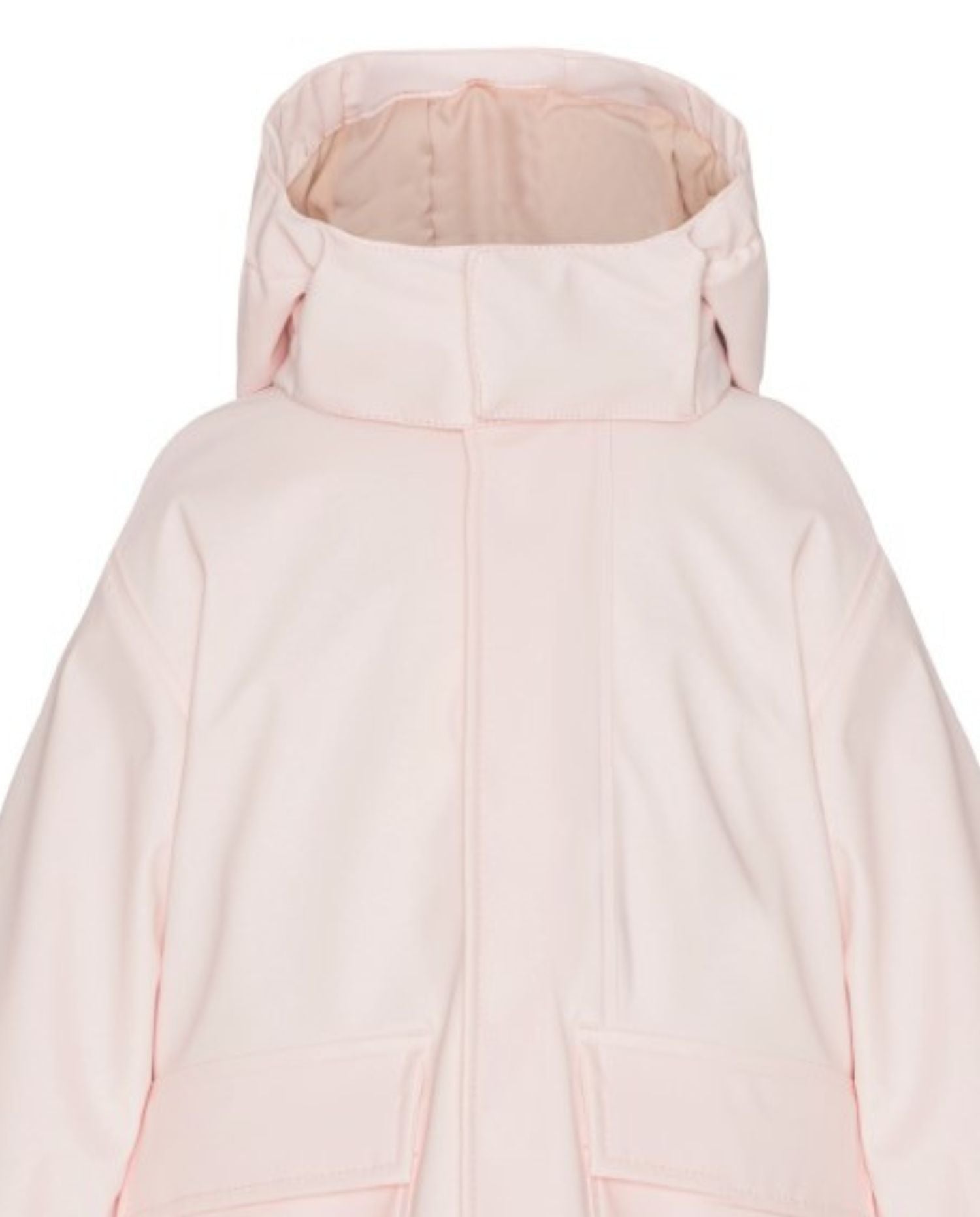 Pu Thermo Rainset - CO LABEL