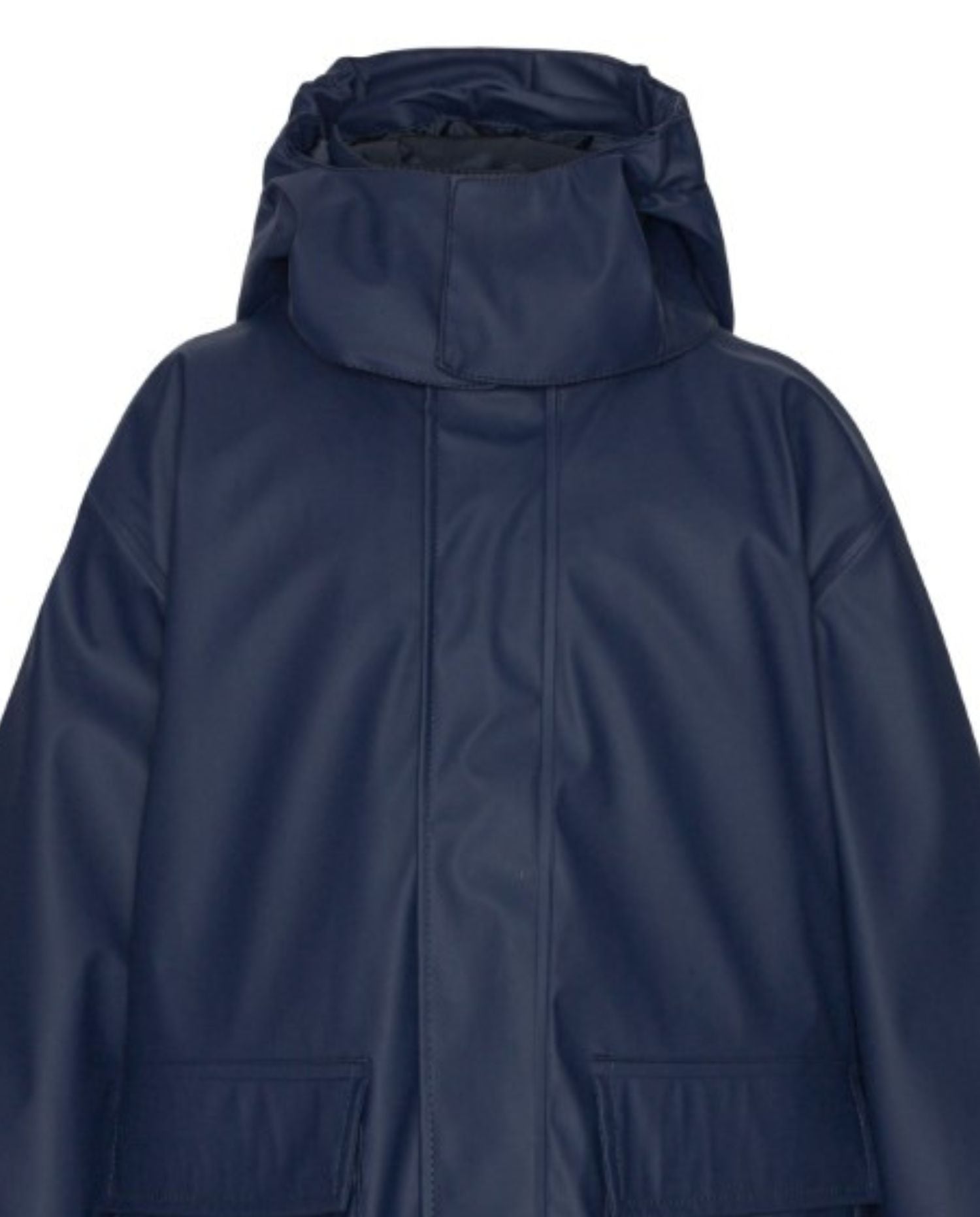 Pu Thermo Rainset - CO LABEL