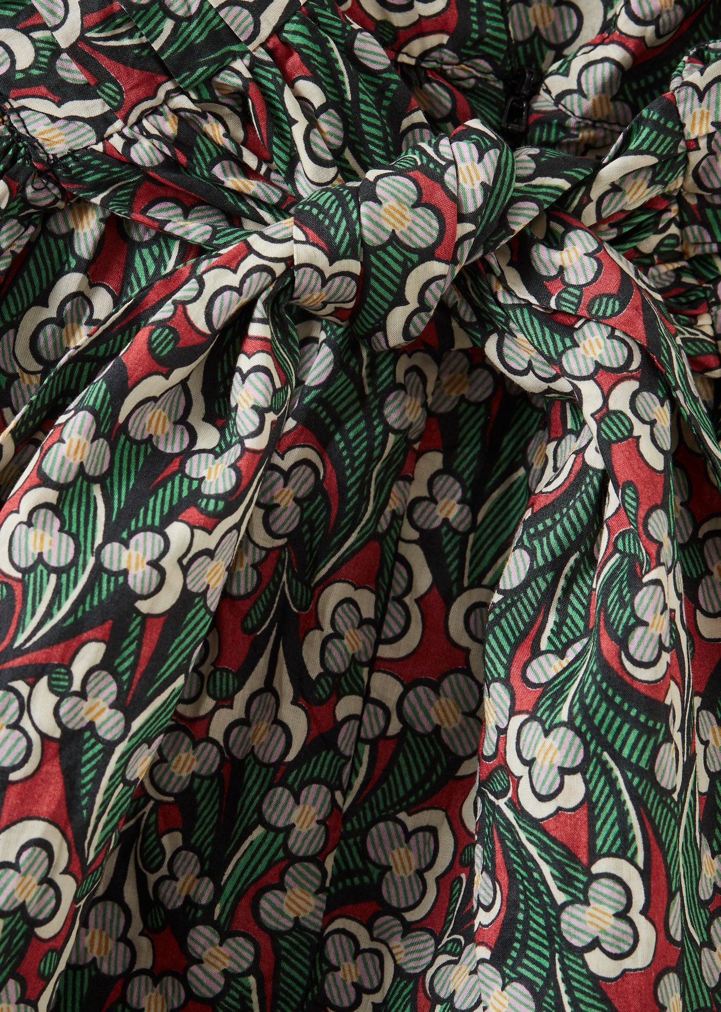 Abelia Dress