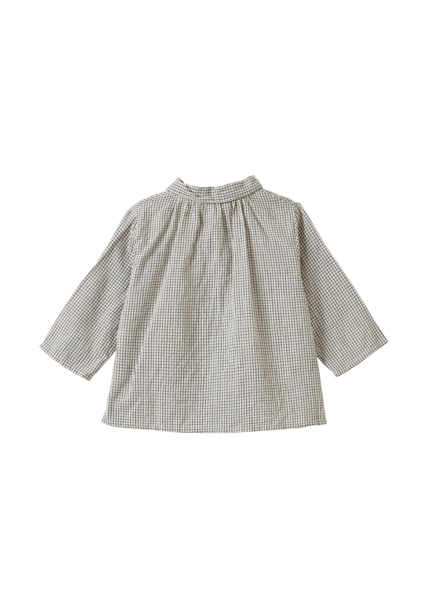 Aloe Baby Shirt