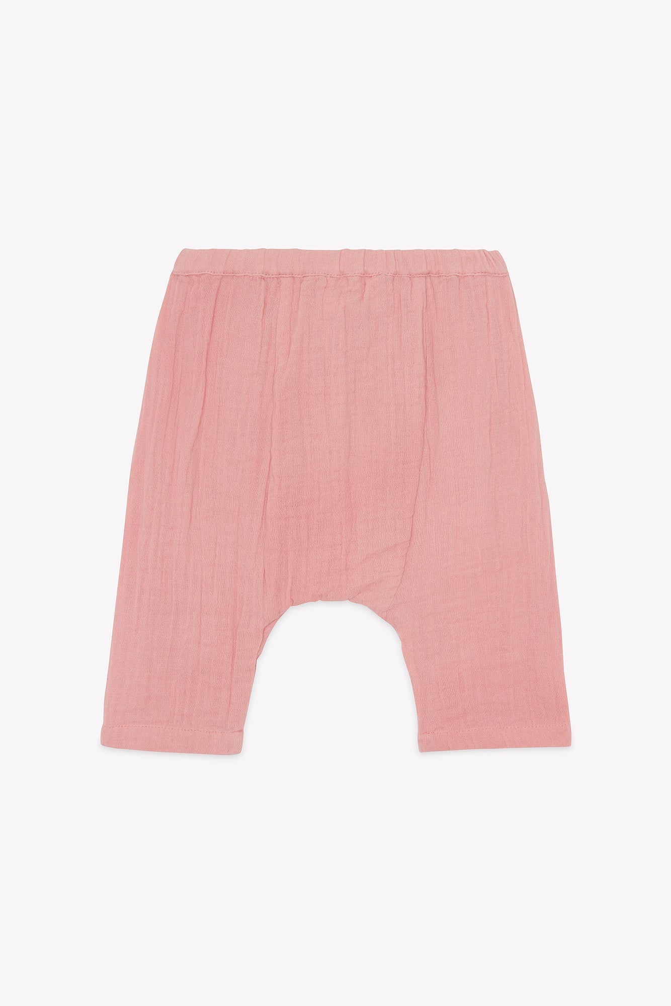 Pantalon Laos - Rose Summer