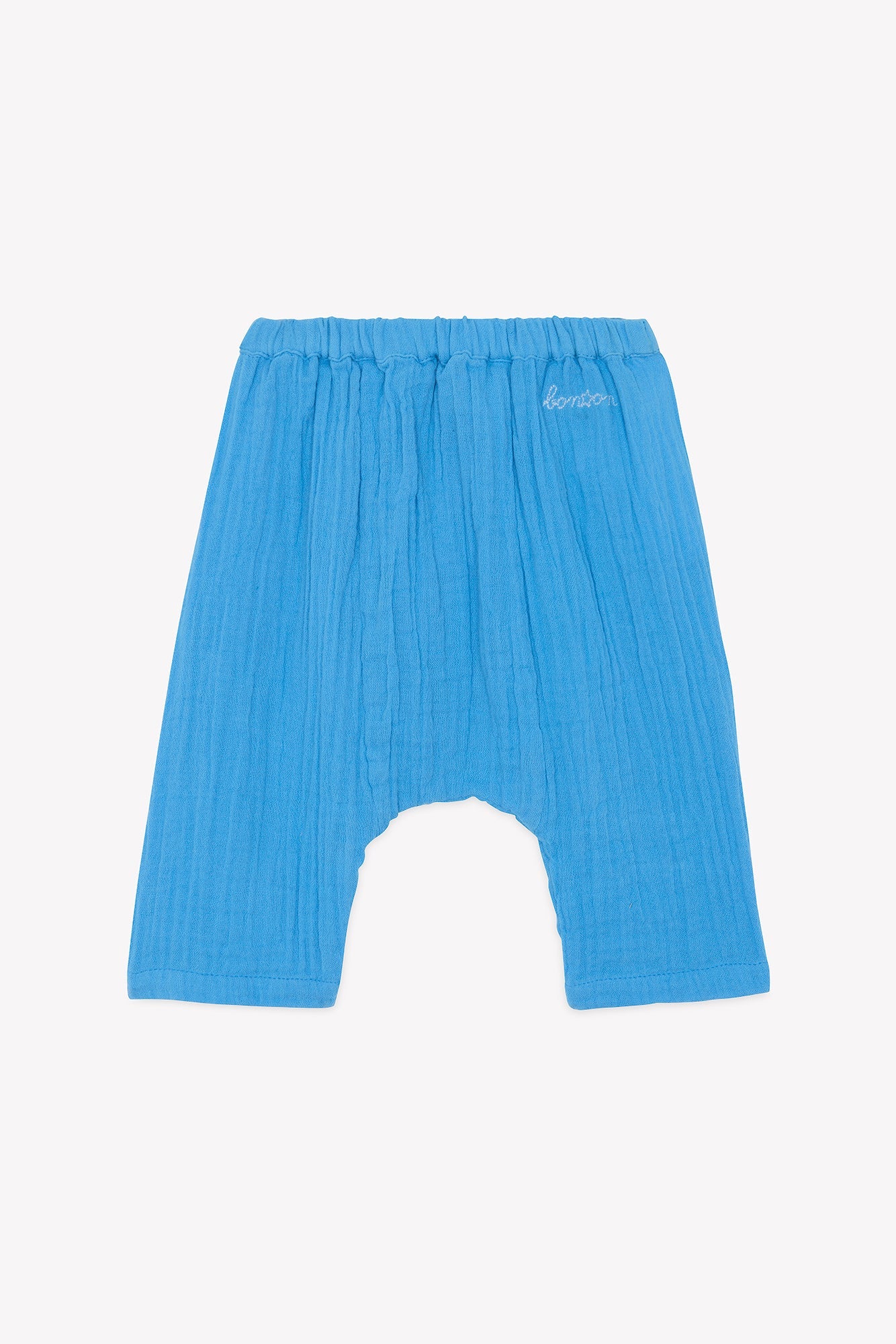 Pantalon Laos - Bleu Birthday