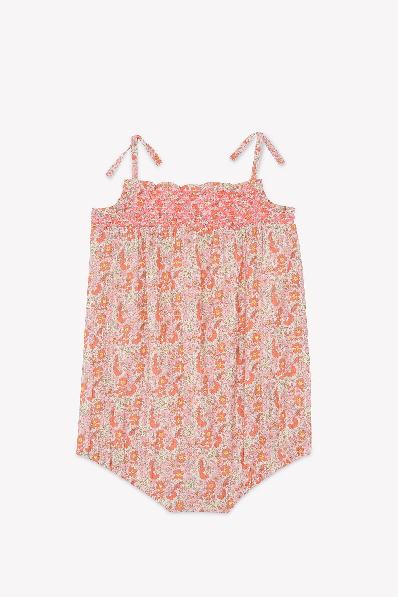 Combi Calina - Rose Fiesta