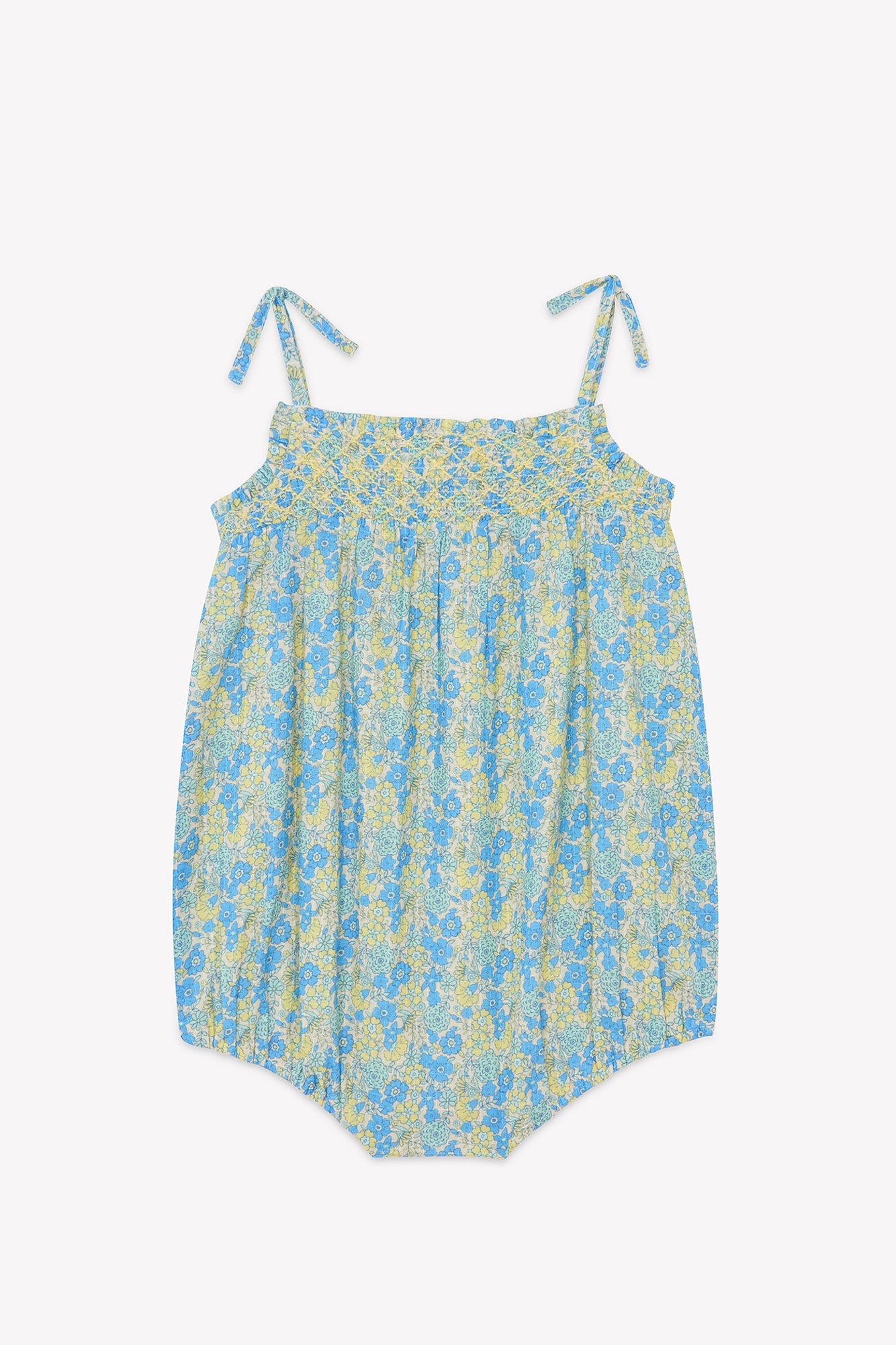 Combi Calina - Summer Blue