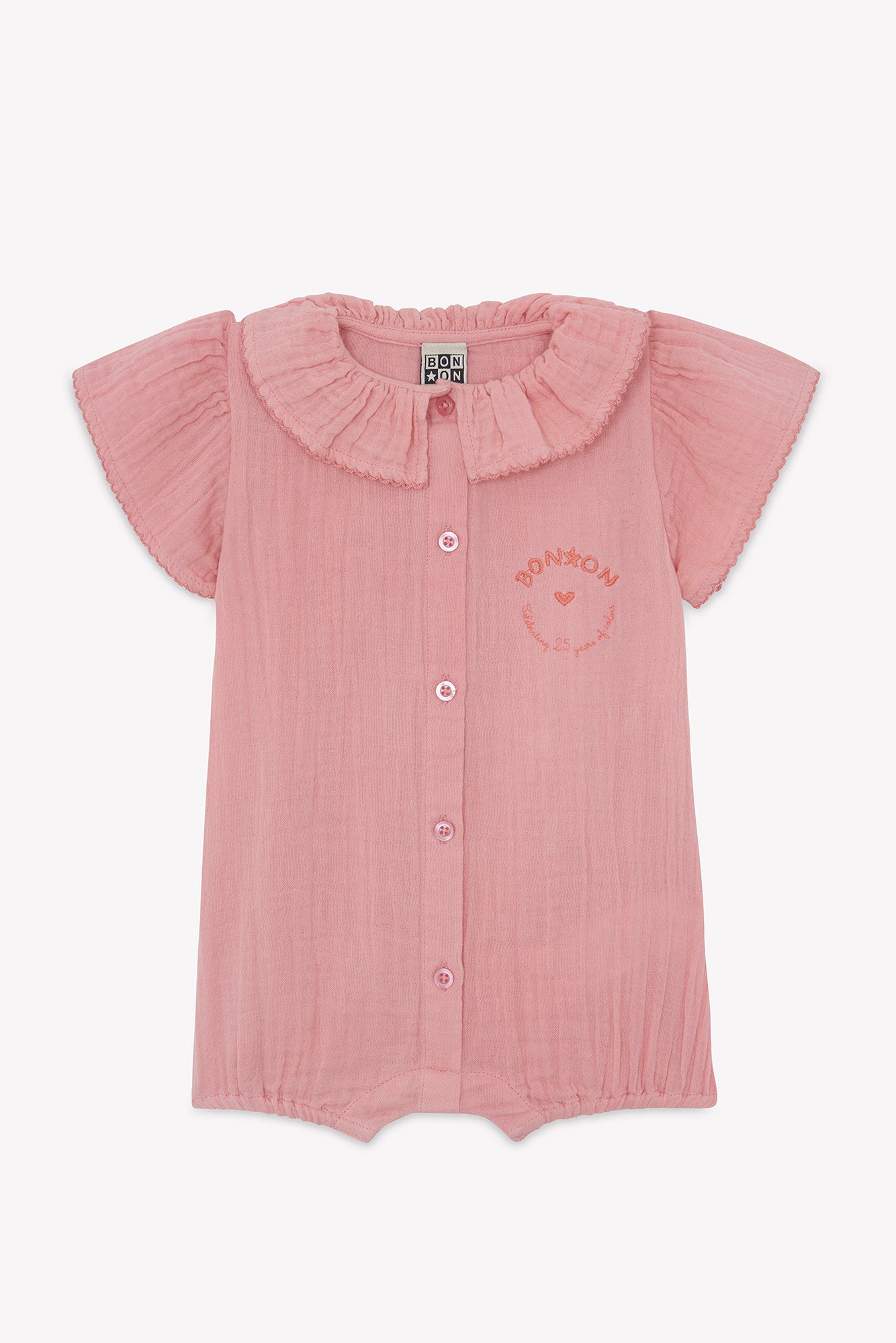 Combi Norma - Rose Summer
