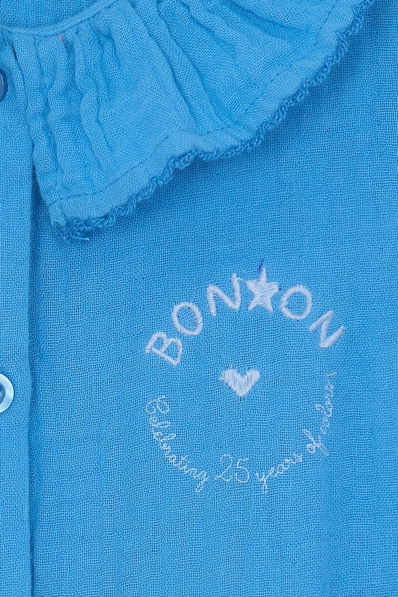 Combi Norma - Bleu Birthday