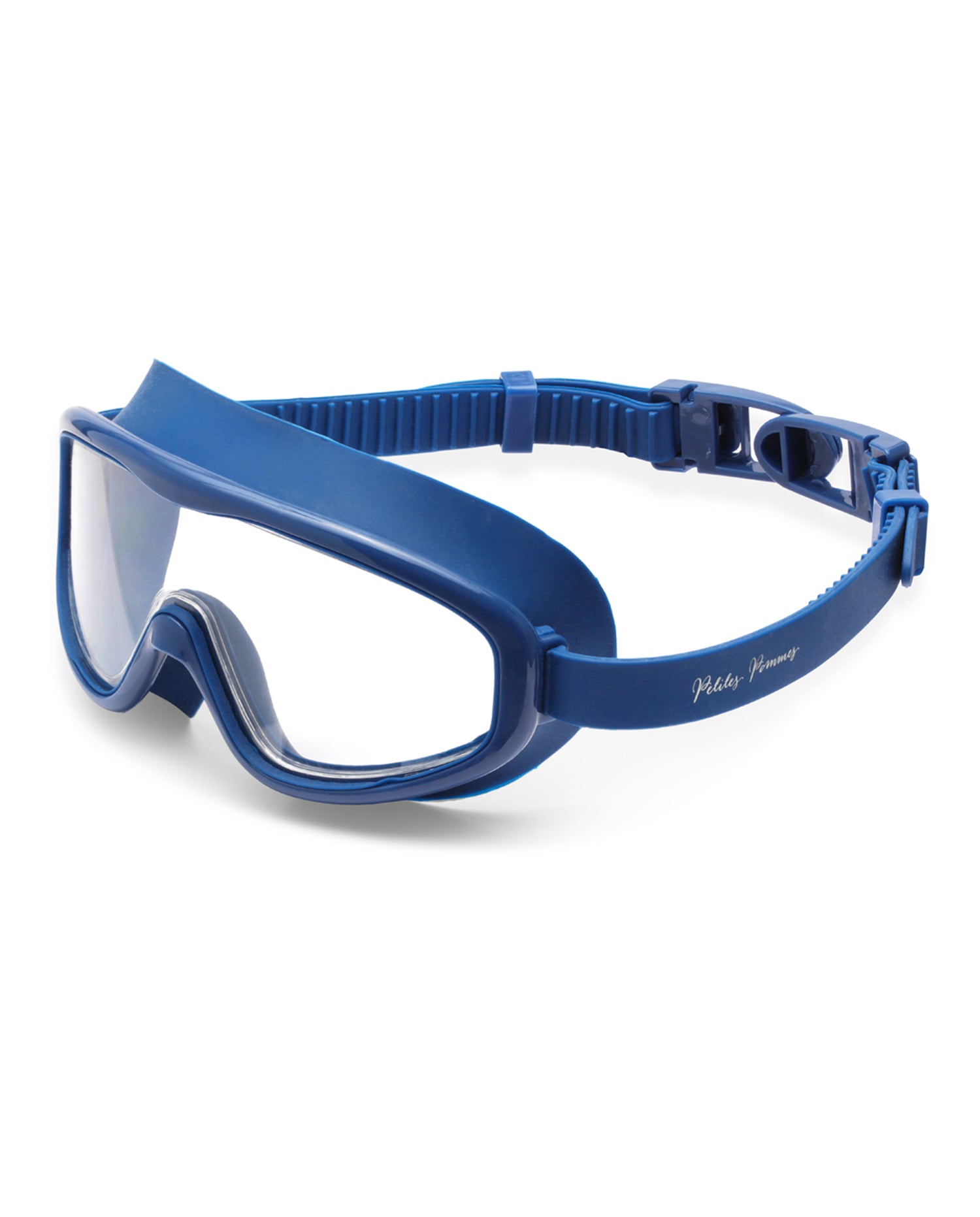 PETITE POMMES BADEBRILLER - CO LABEL