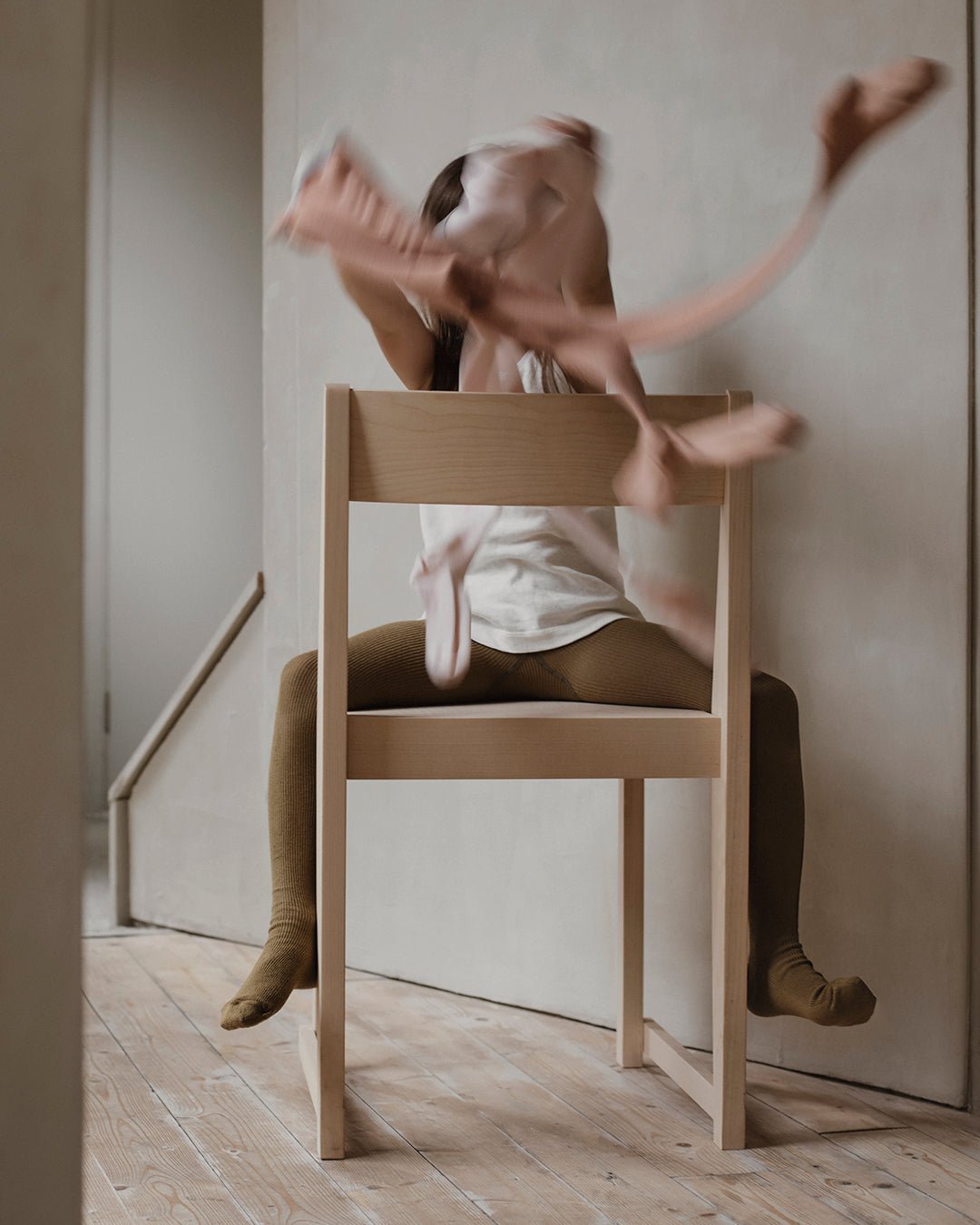 LIMONADE TIGHTS - CO LABEL