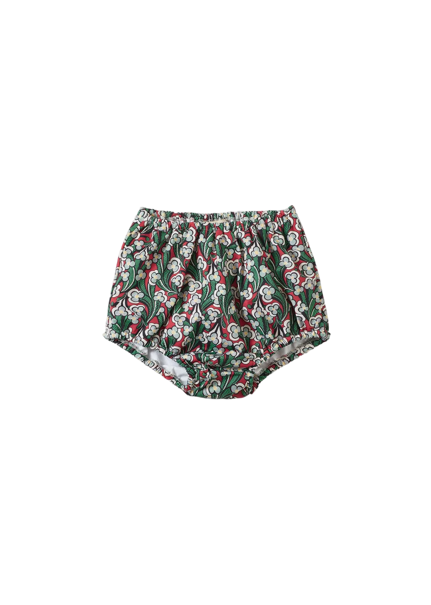Lotus Baby Bloomers