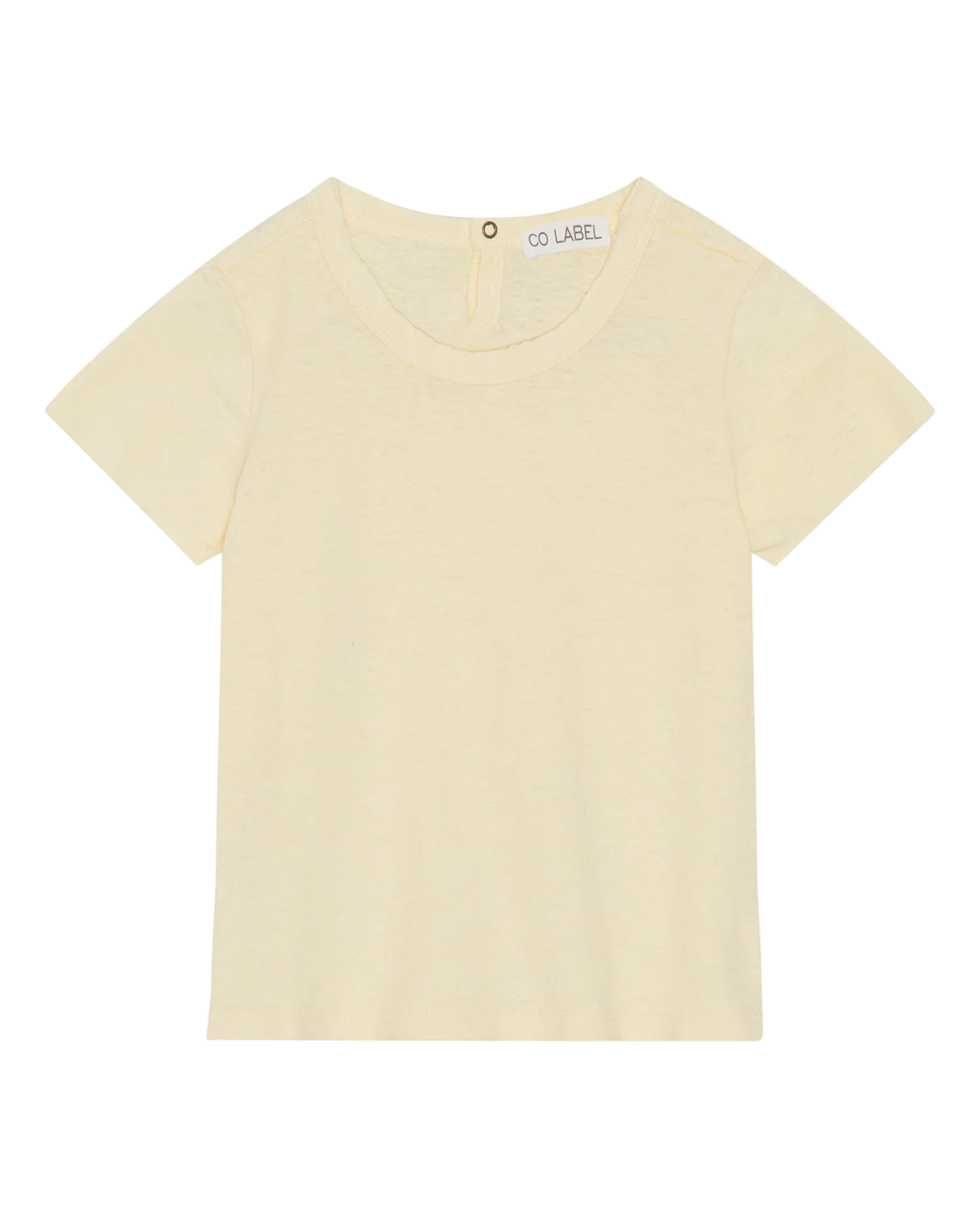 Nor Linen T-Shirt