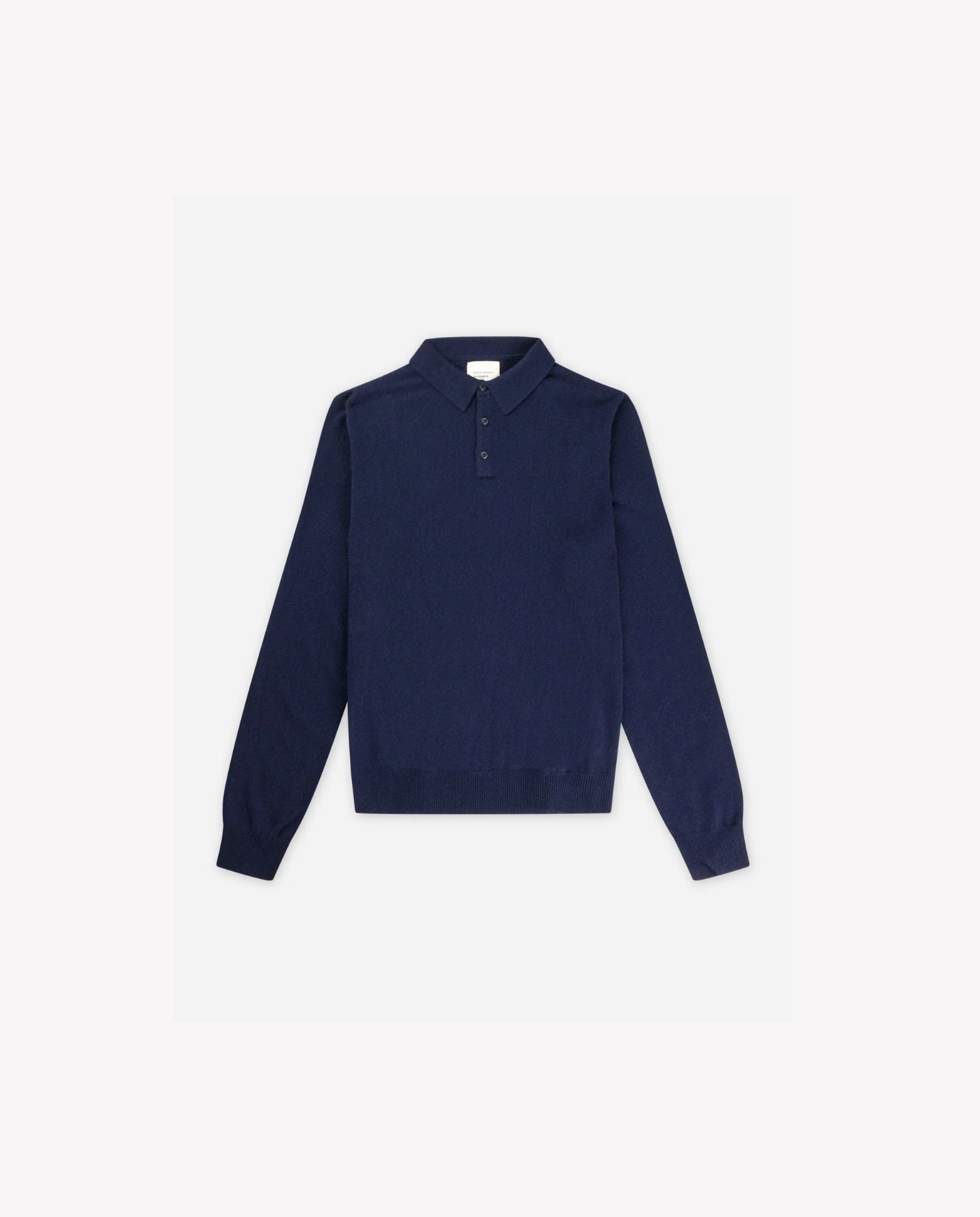 Original Polo - CO LABEL
