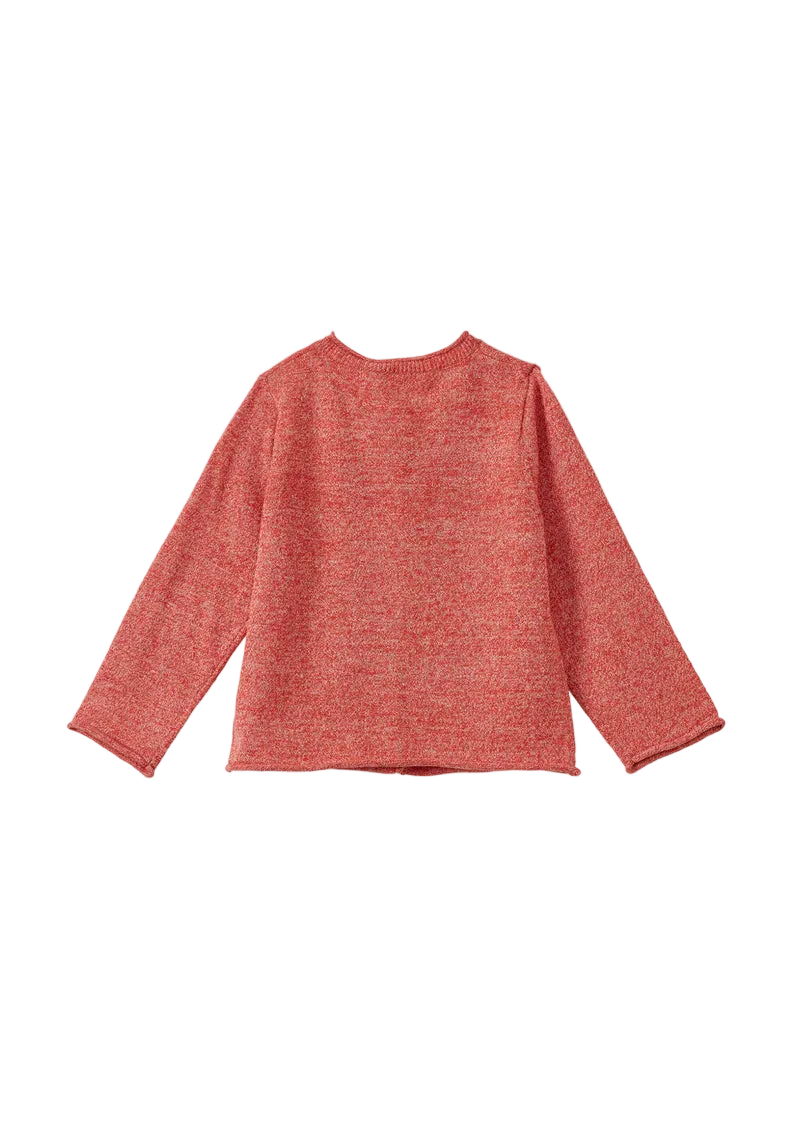 Romilly Cardigan