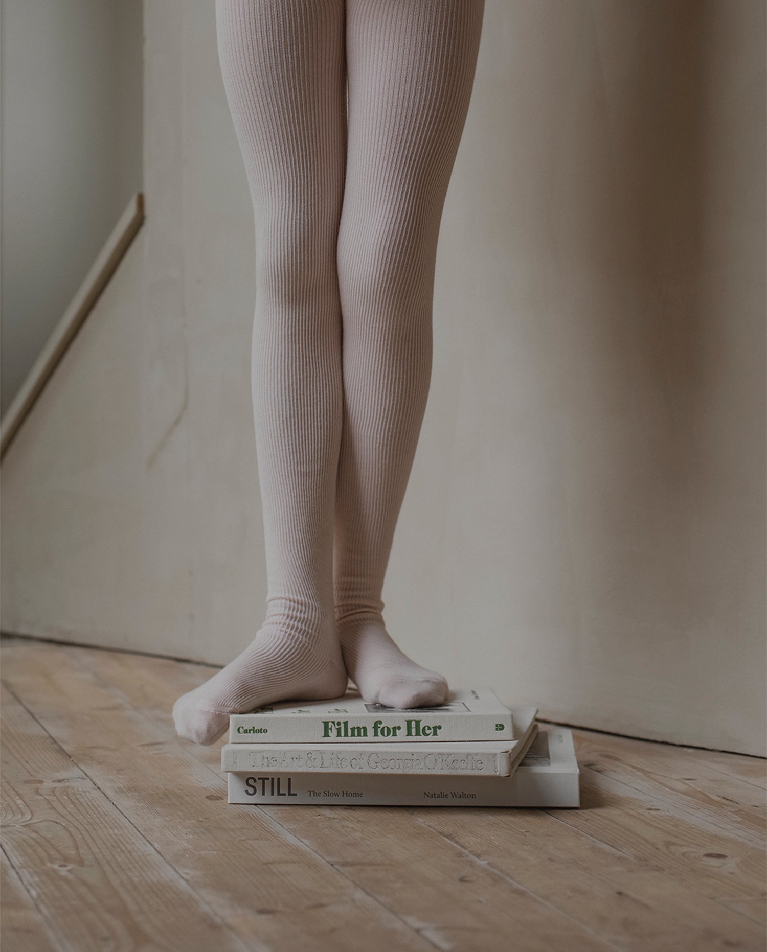 LIMONADE TIGHTS - CO LABEL