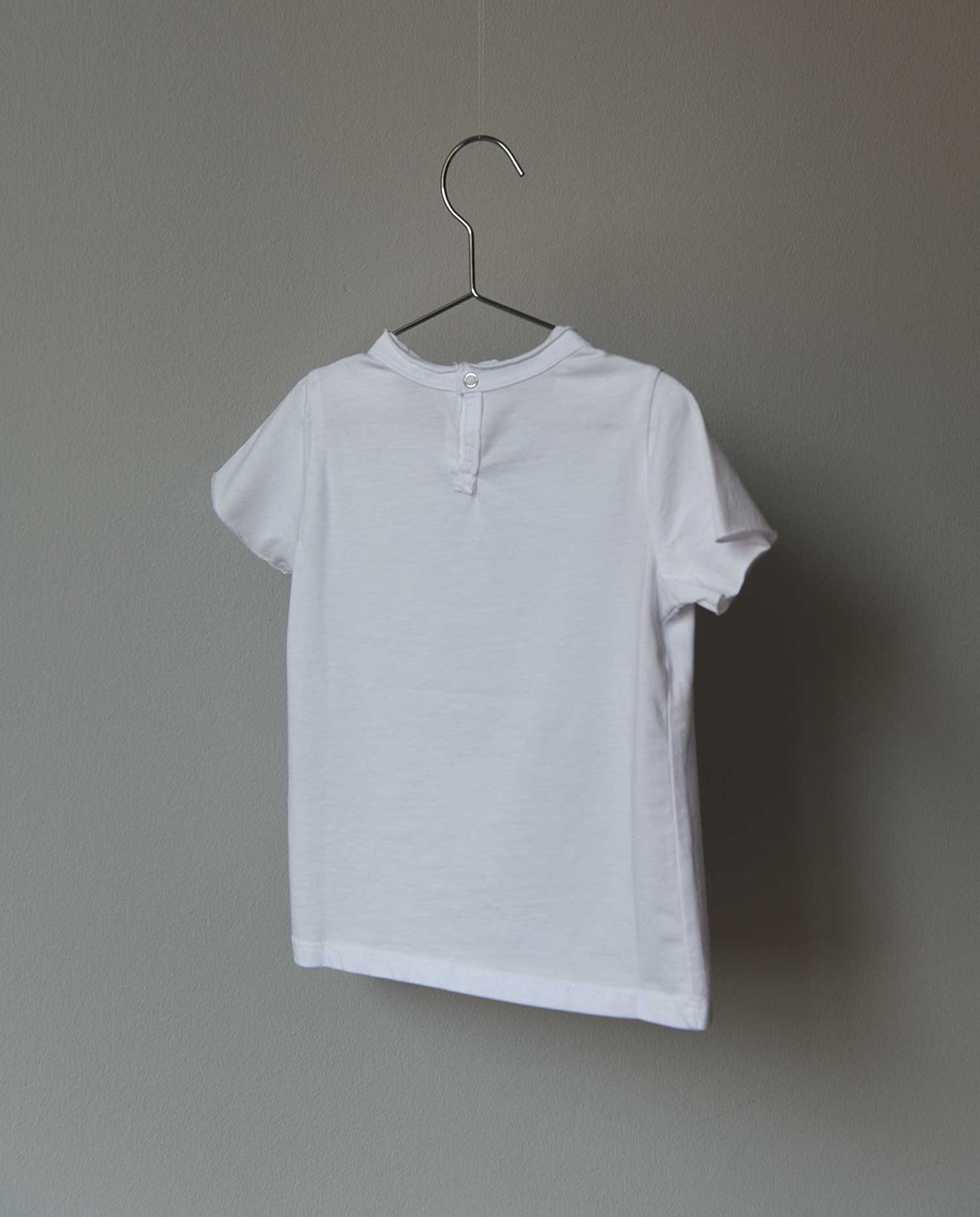 NOR TEE - CO LABEL