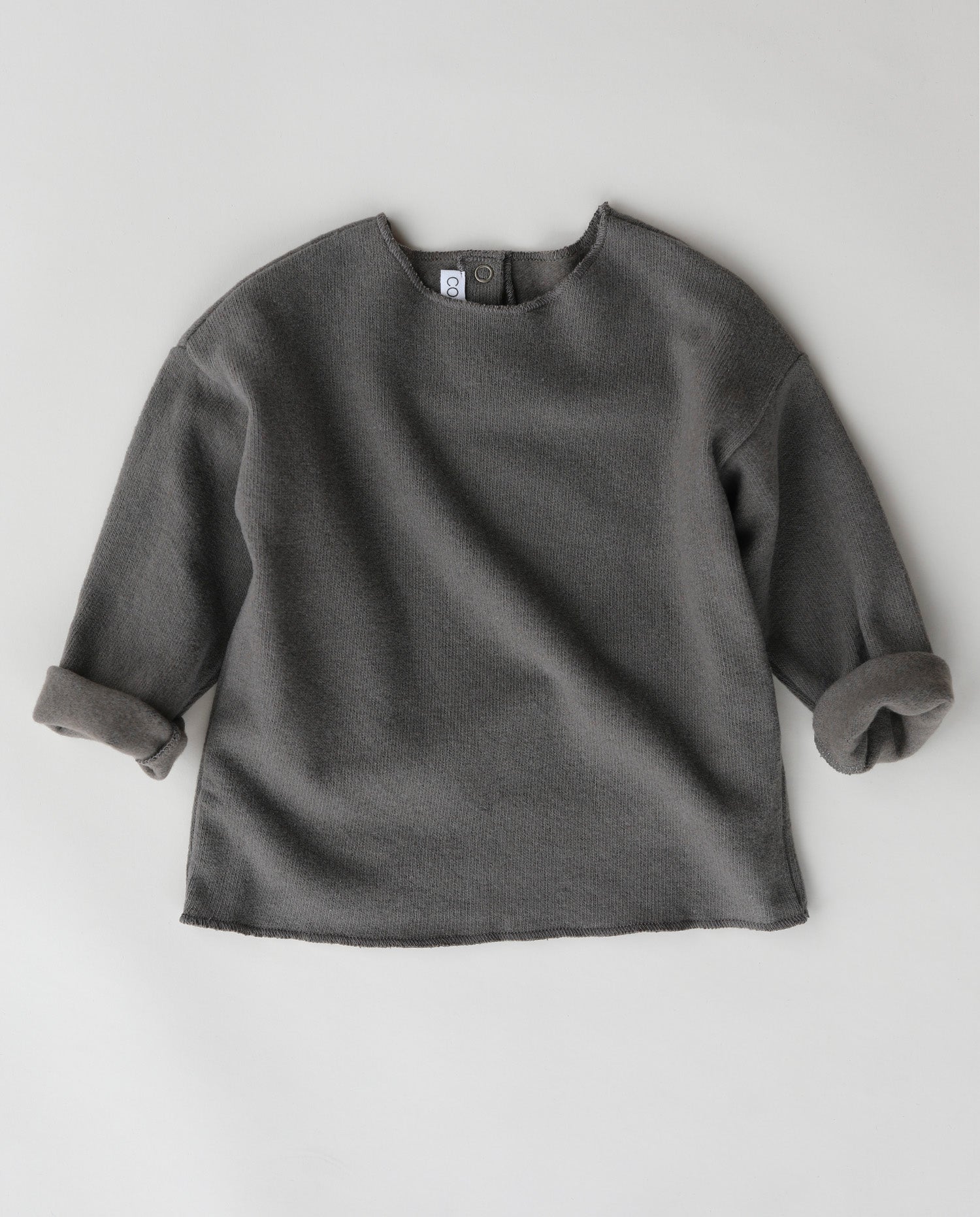 BILLIE BLOUSE KID - CO LABEL