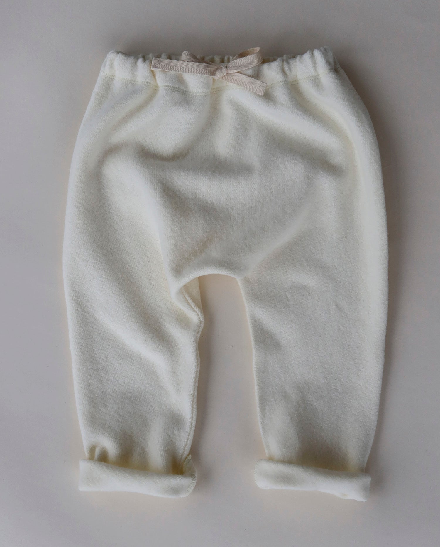 WILDE PANTS KIDS - CO LABEL