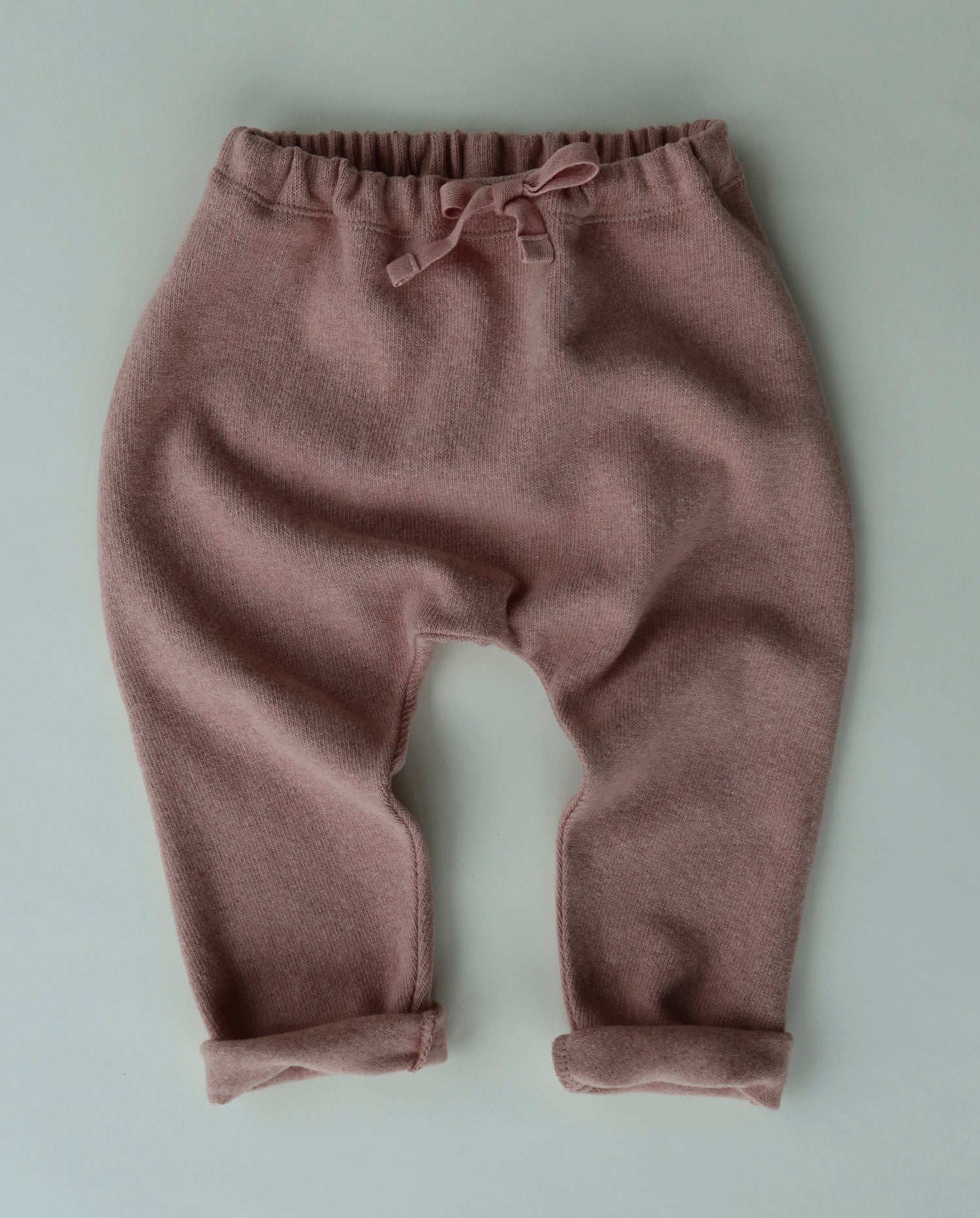 WILDE PANTS KIDS - CO LABEL