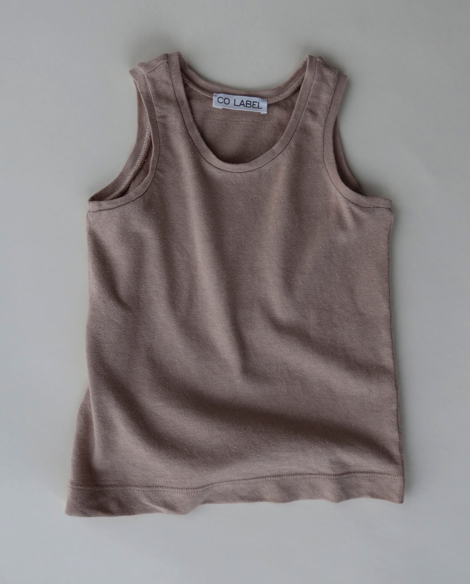 SUMMER TEE - CO LABEL