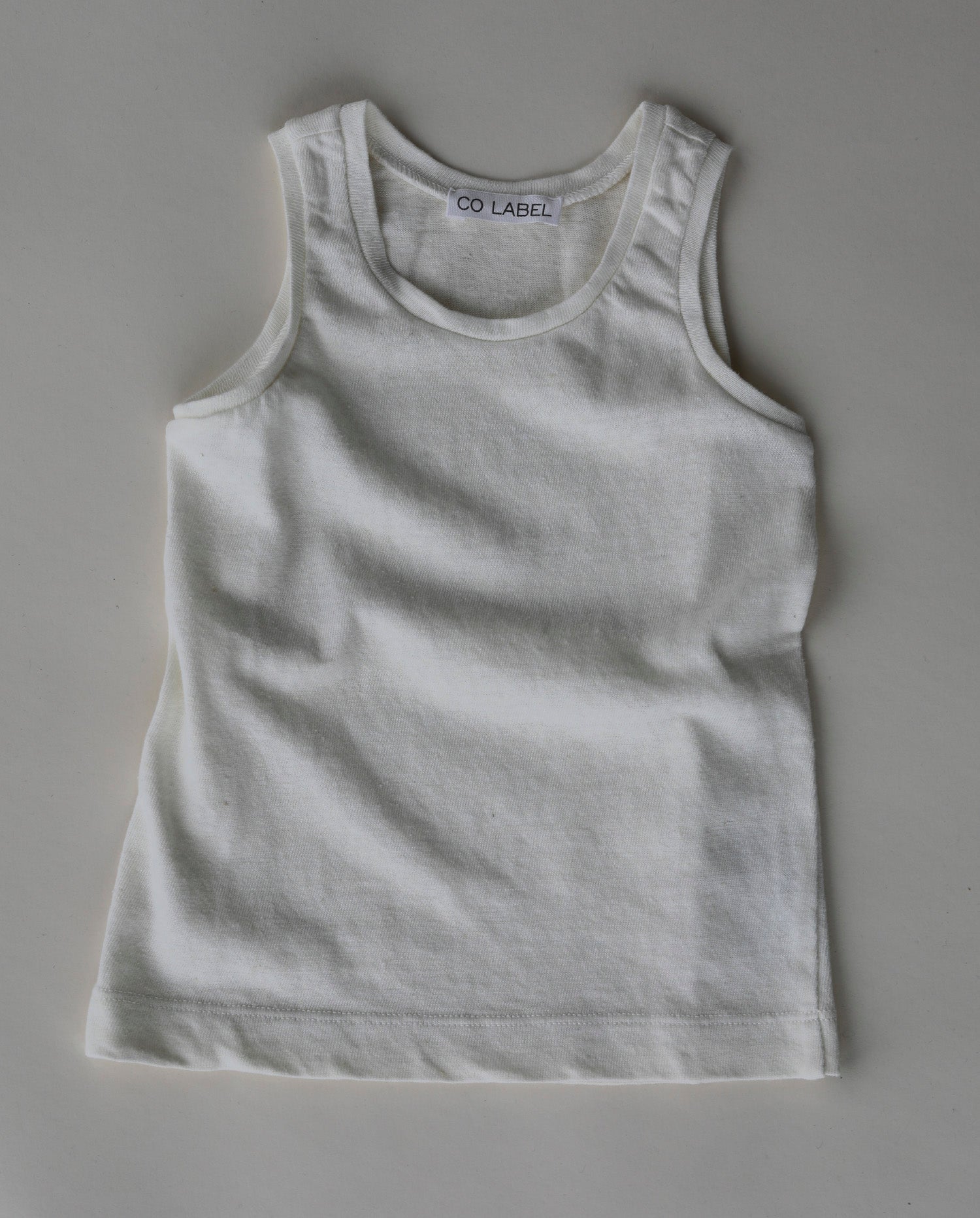 SUMMER TEE - CO LABEL