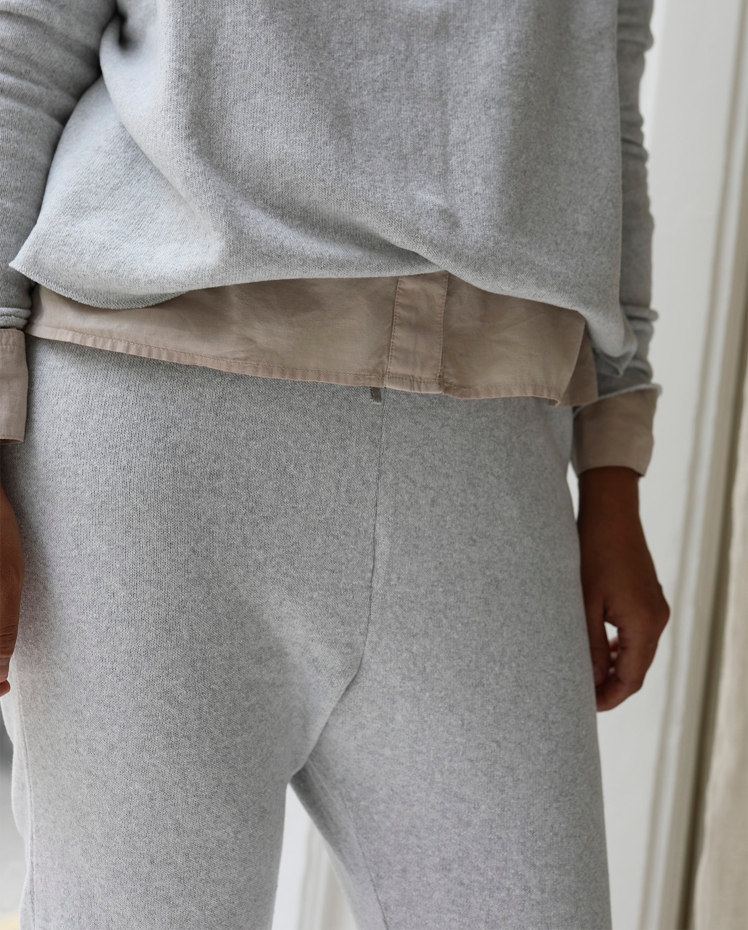 WOMENS WILDE 01 - CO LABEL