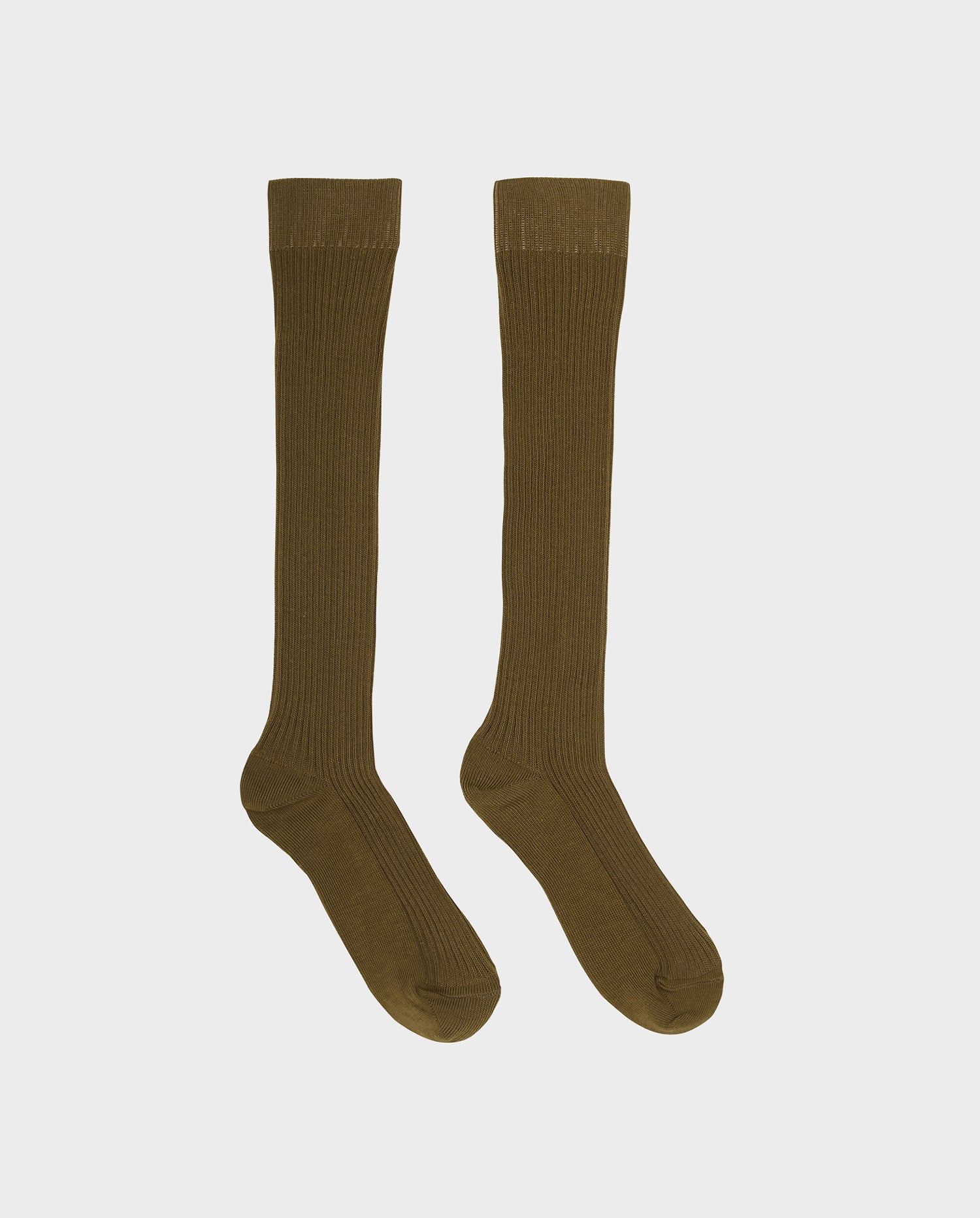 LIMONADE KNEE SOCKS - CO LABEL