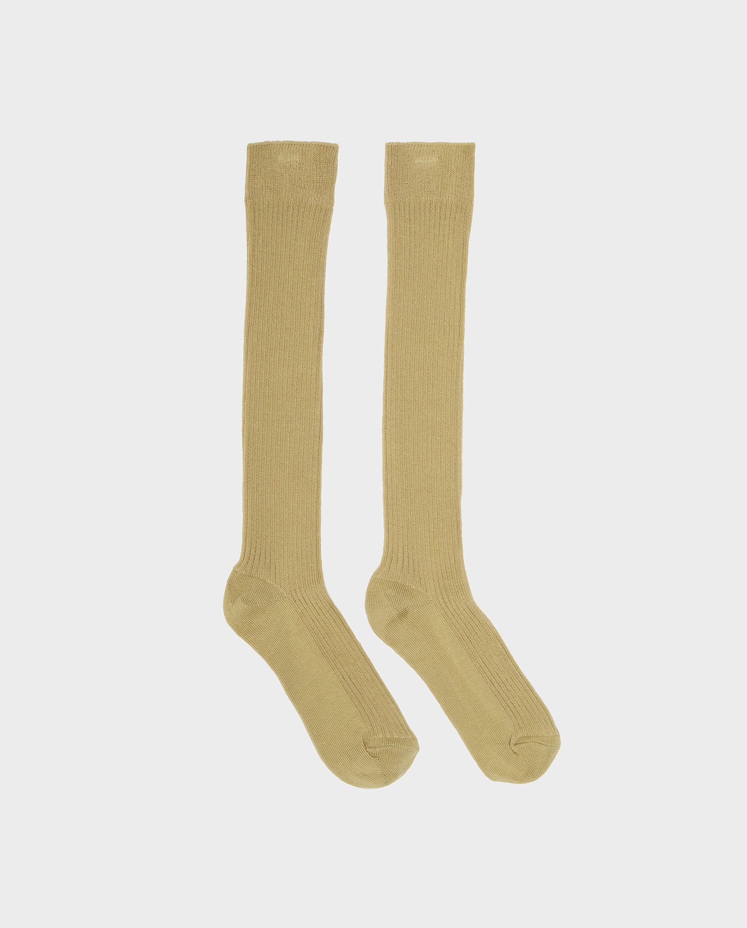 LIMONADE KNEE SOCKS - CO LABEL