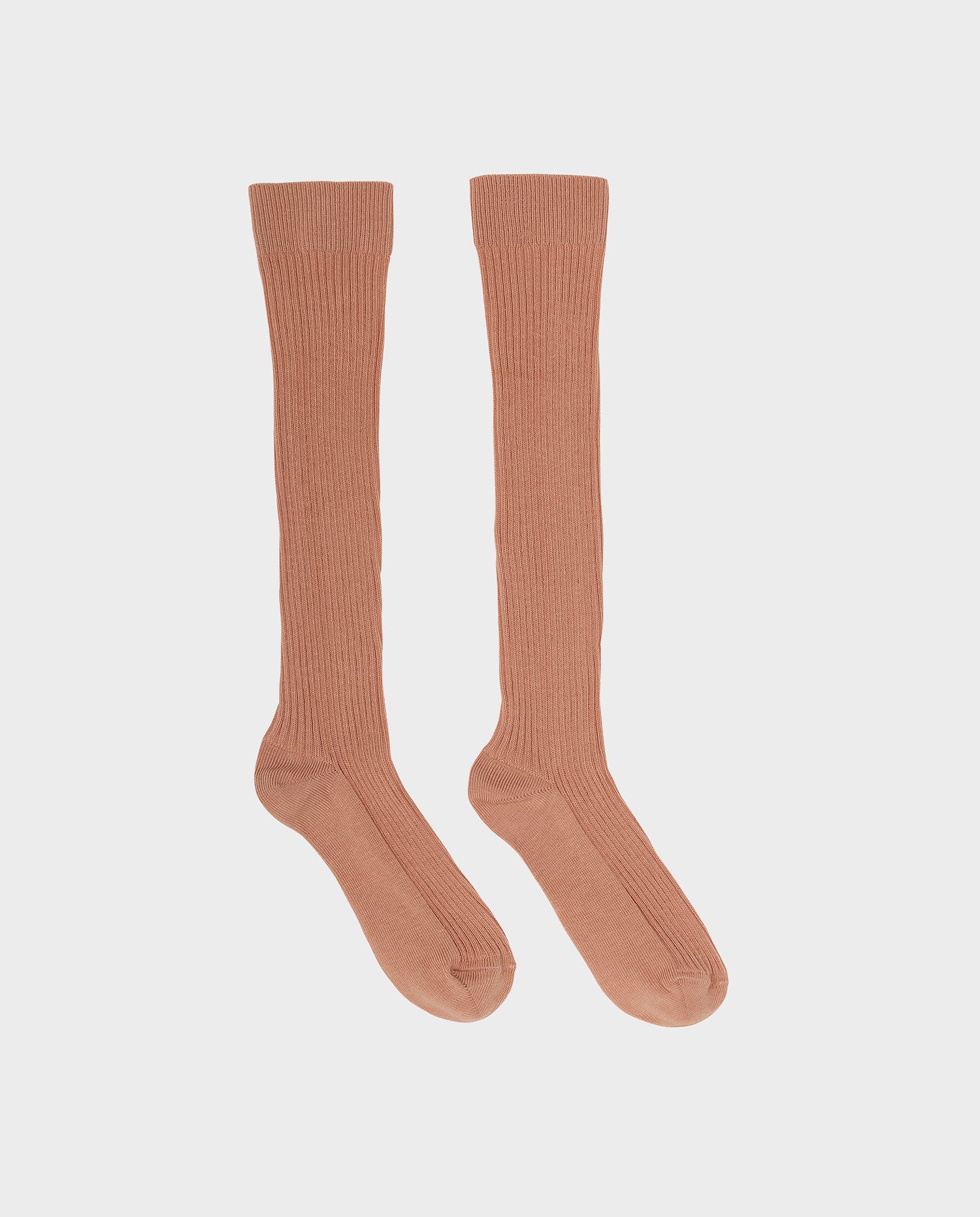 LIMONADE KNEE SOCKS - CO LABEL