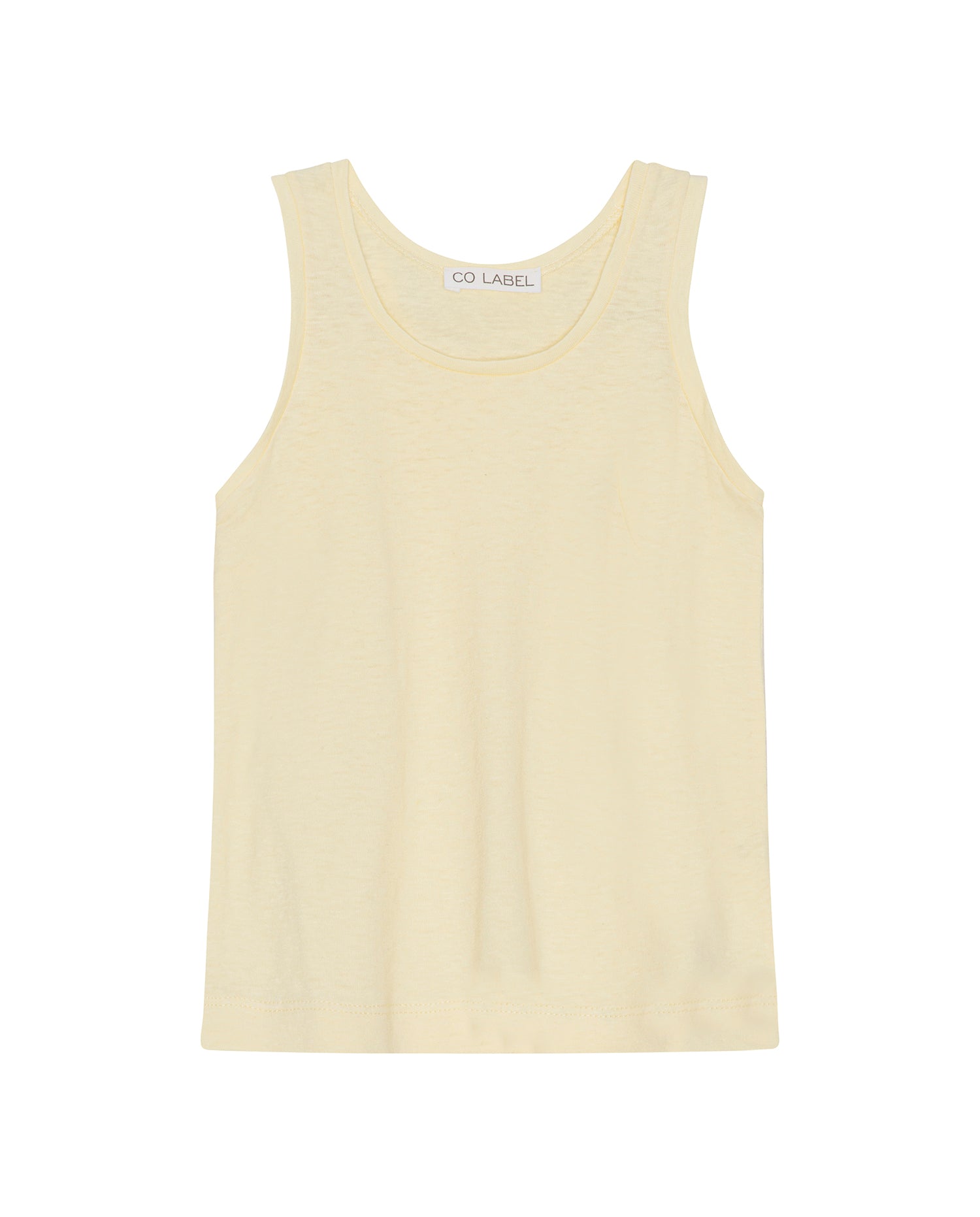 SUMMER TEE - CO LABEL