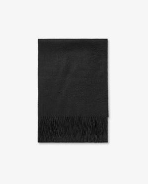 Cashmere Woven Scarf