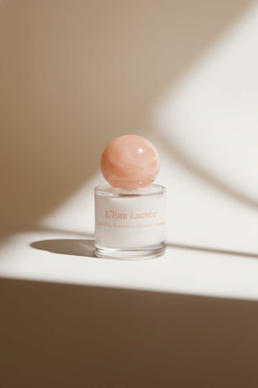 Milky Water – Parfume