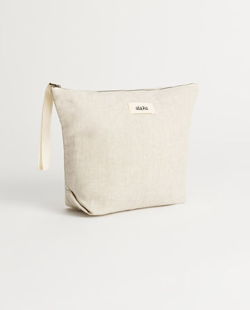 Pouch Linen