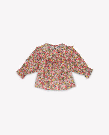 Minette Blouse