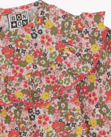 Minette Blouse