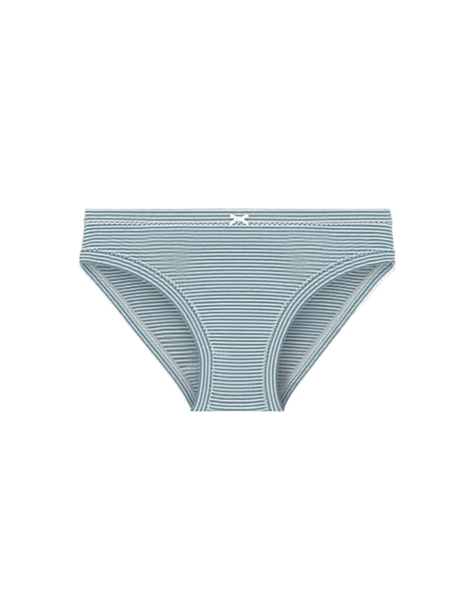 Trusser - sea blue striber