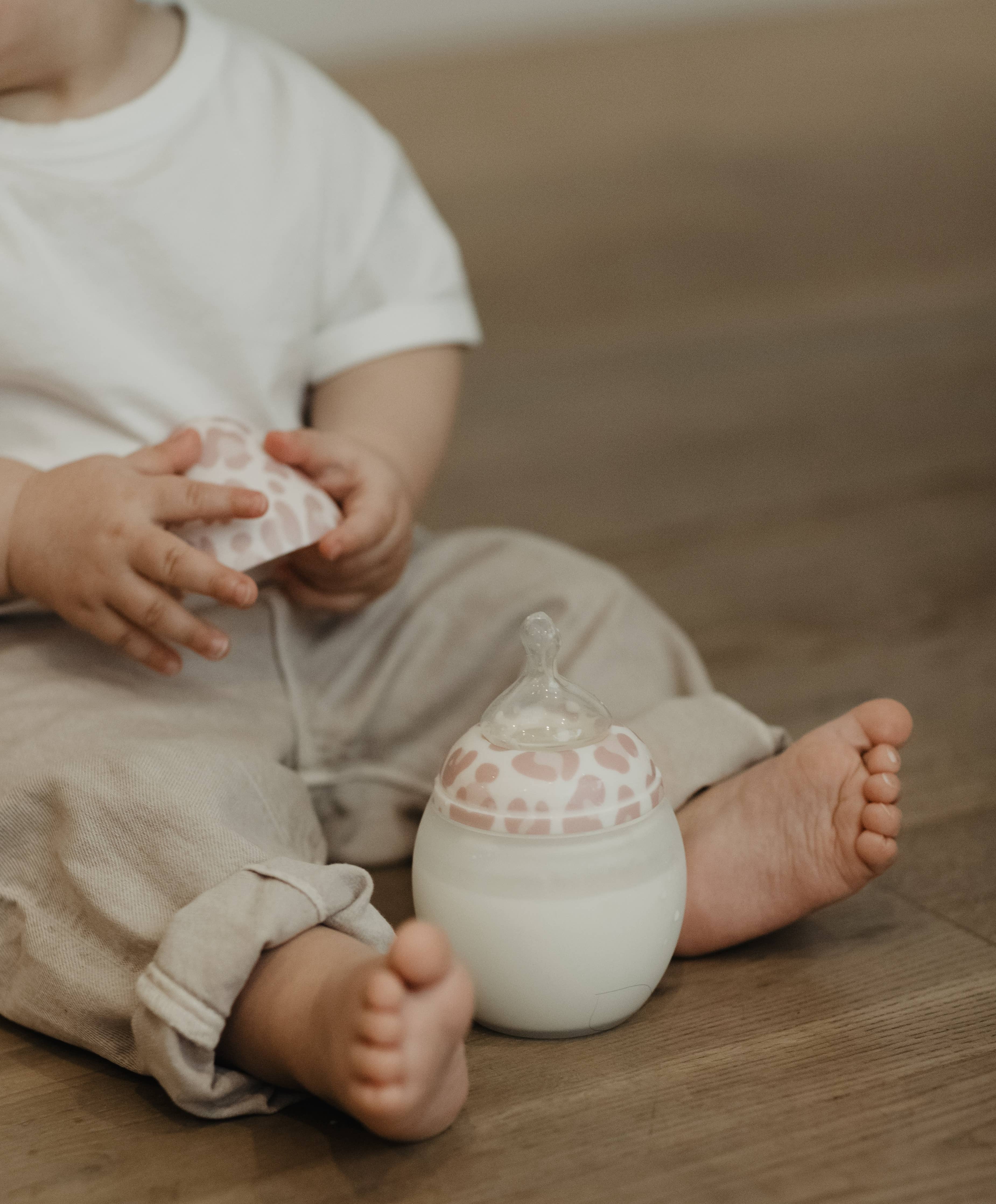 Baby Bottle