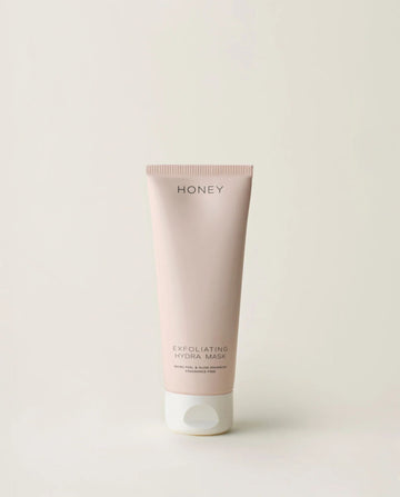 Exfoliating Hydra Mask