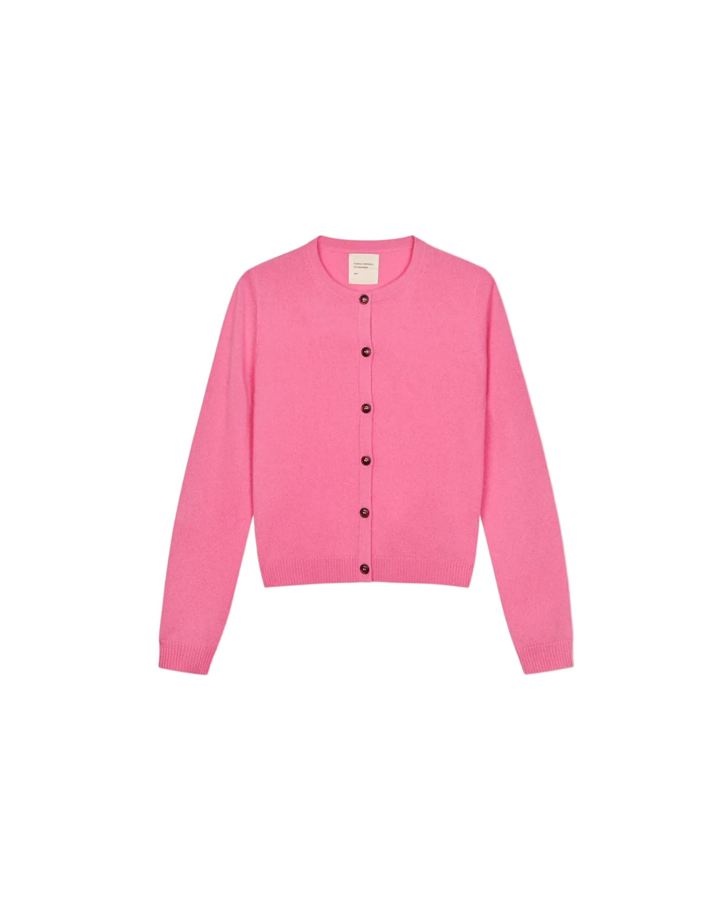 Women's O-Cardigan