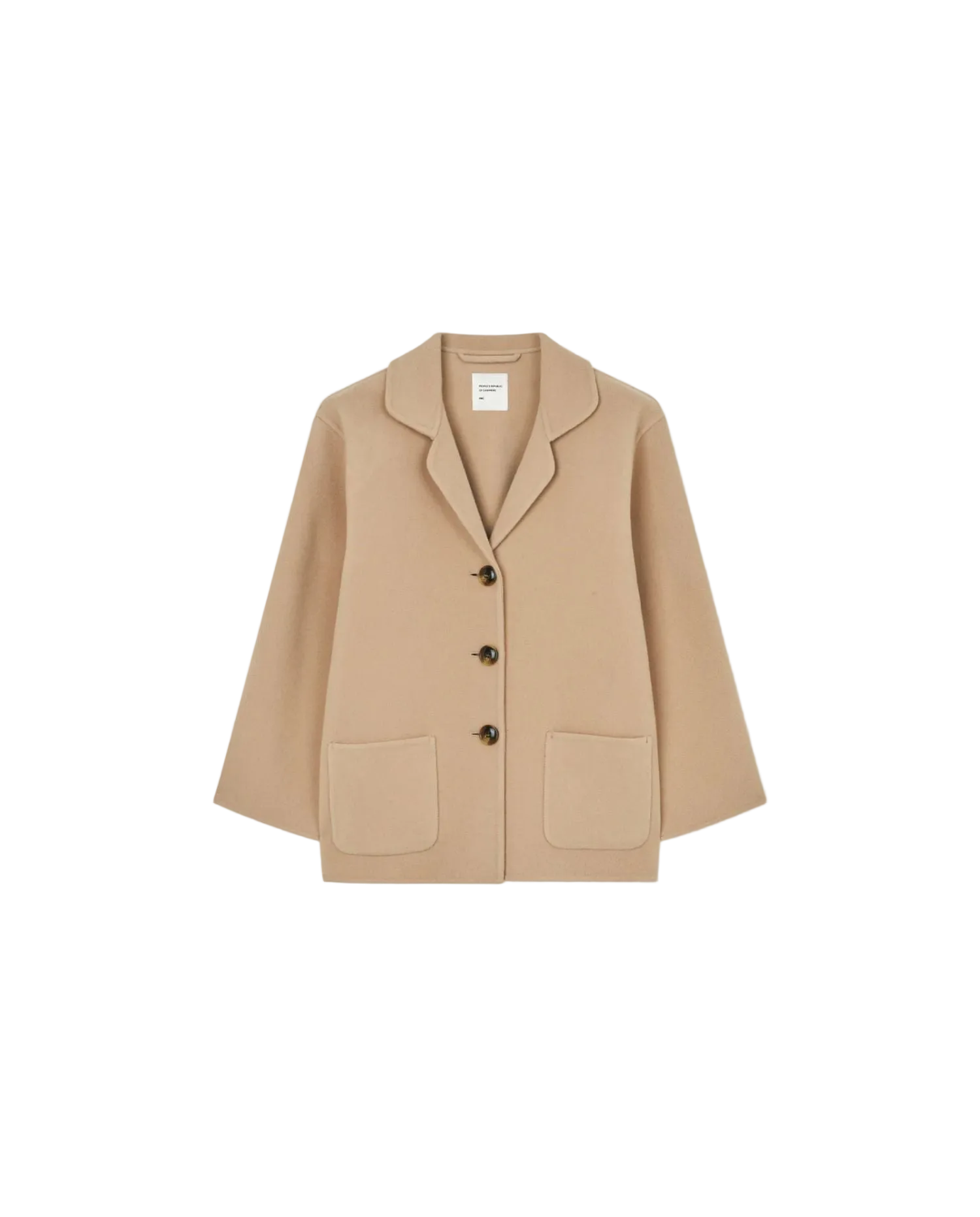Women's Overshirt Jacket