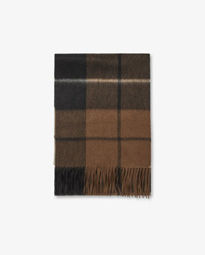 Cashmere Woven Scarf