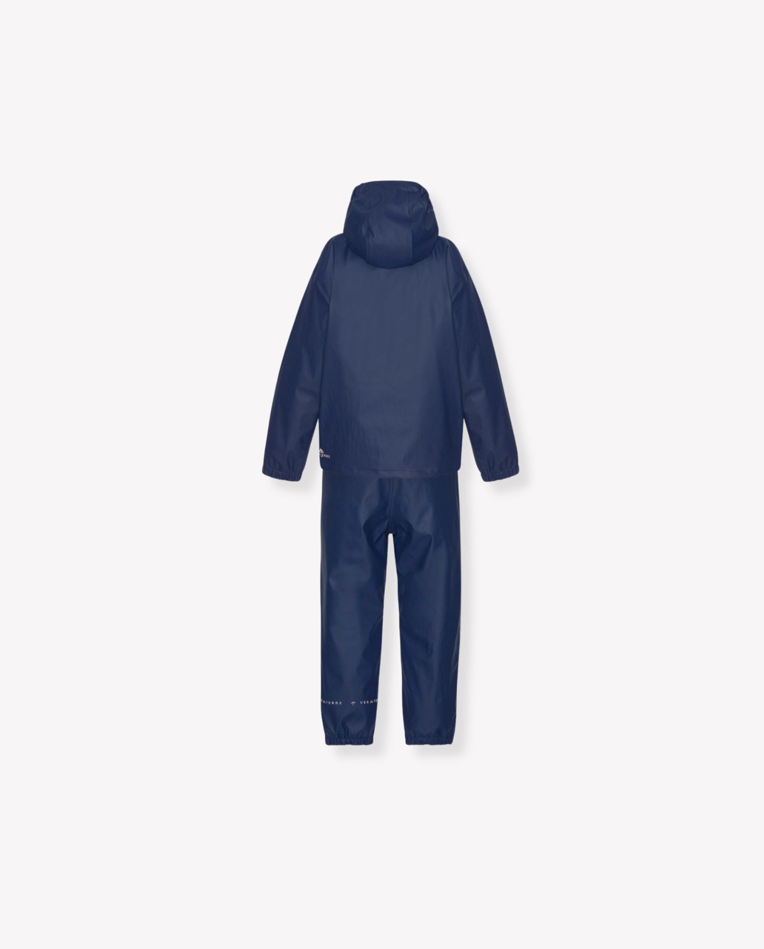 Pu Thermo Rainset - CO LABEL