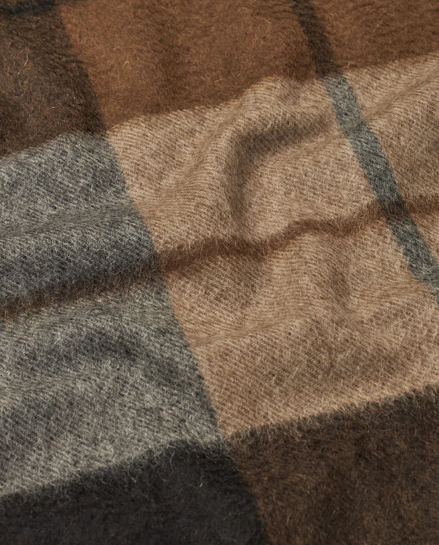 Cashmere Woven Scarf