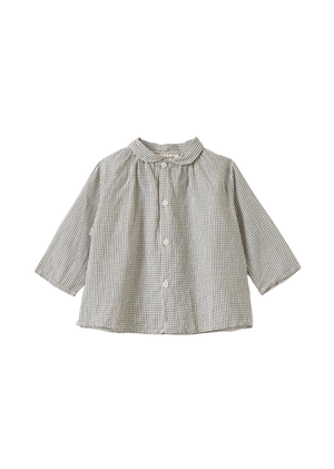 Aloe Baby Shirt