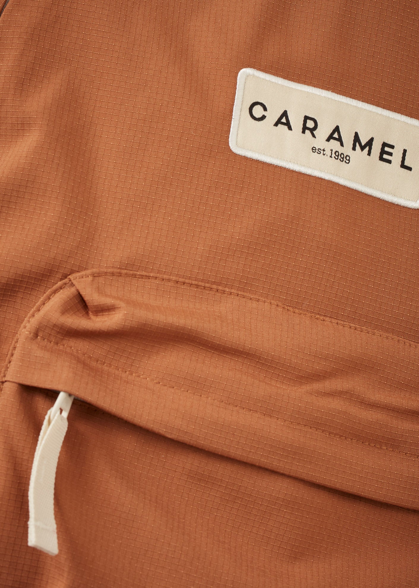 Arlo Backpack