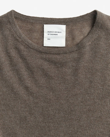 Air Longsleeve – Oak