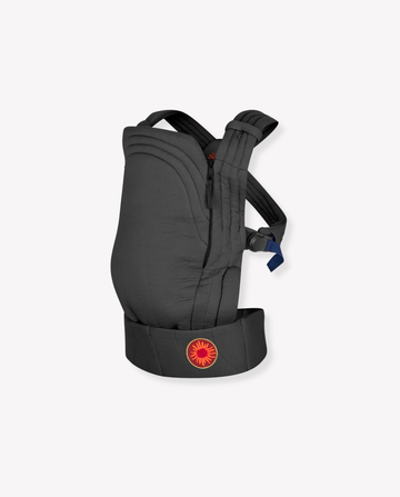 Moova Balance Baby Carrier — Anthracite
