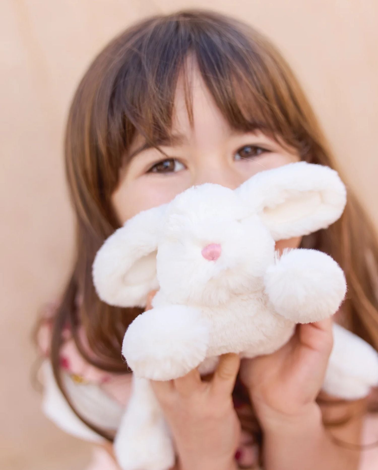 Peluchelapin Ninon Rabbit - CO LABEL