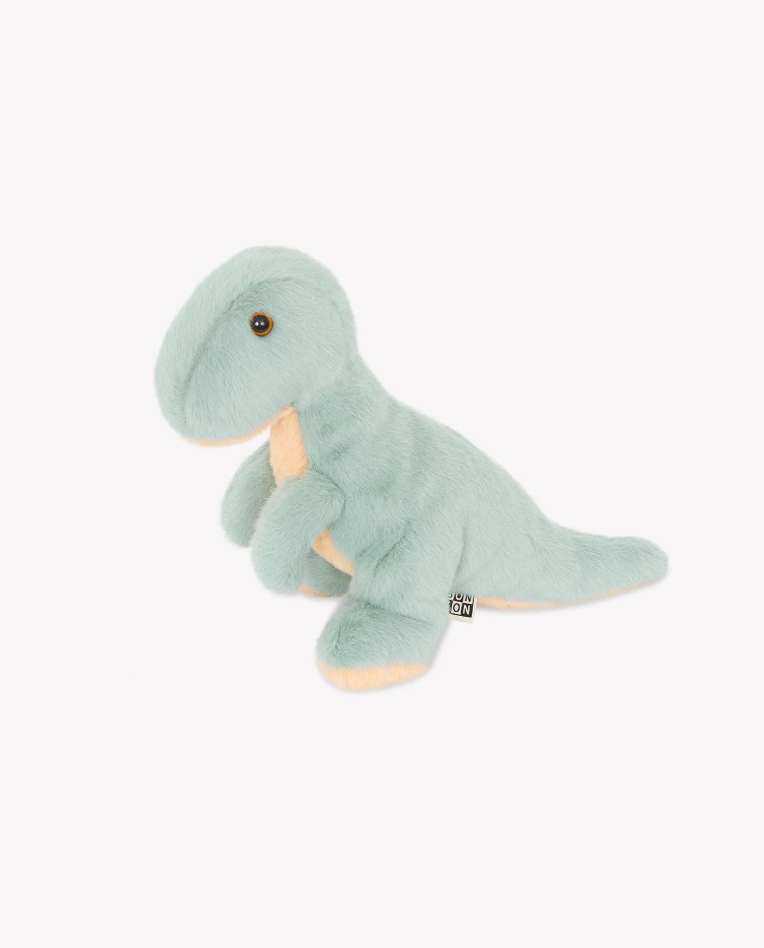 Peluchedinomm Dino Sacha - CO LABEL