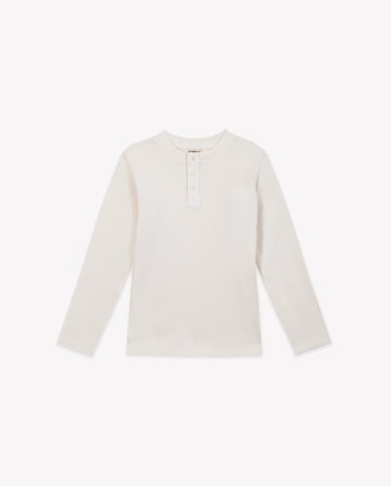 Mouette Long-sleeve T-shirt