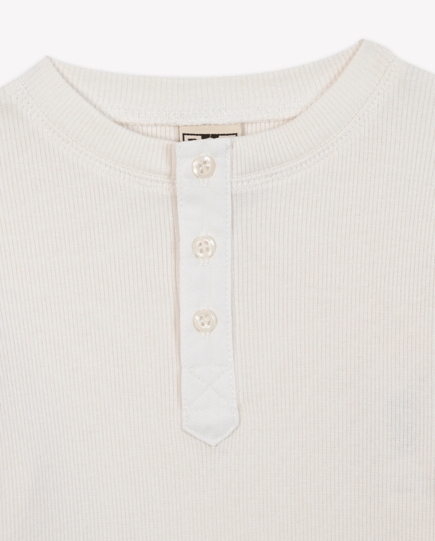 Mouette Long - sleeve T-shirt - CO LABEL