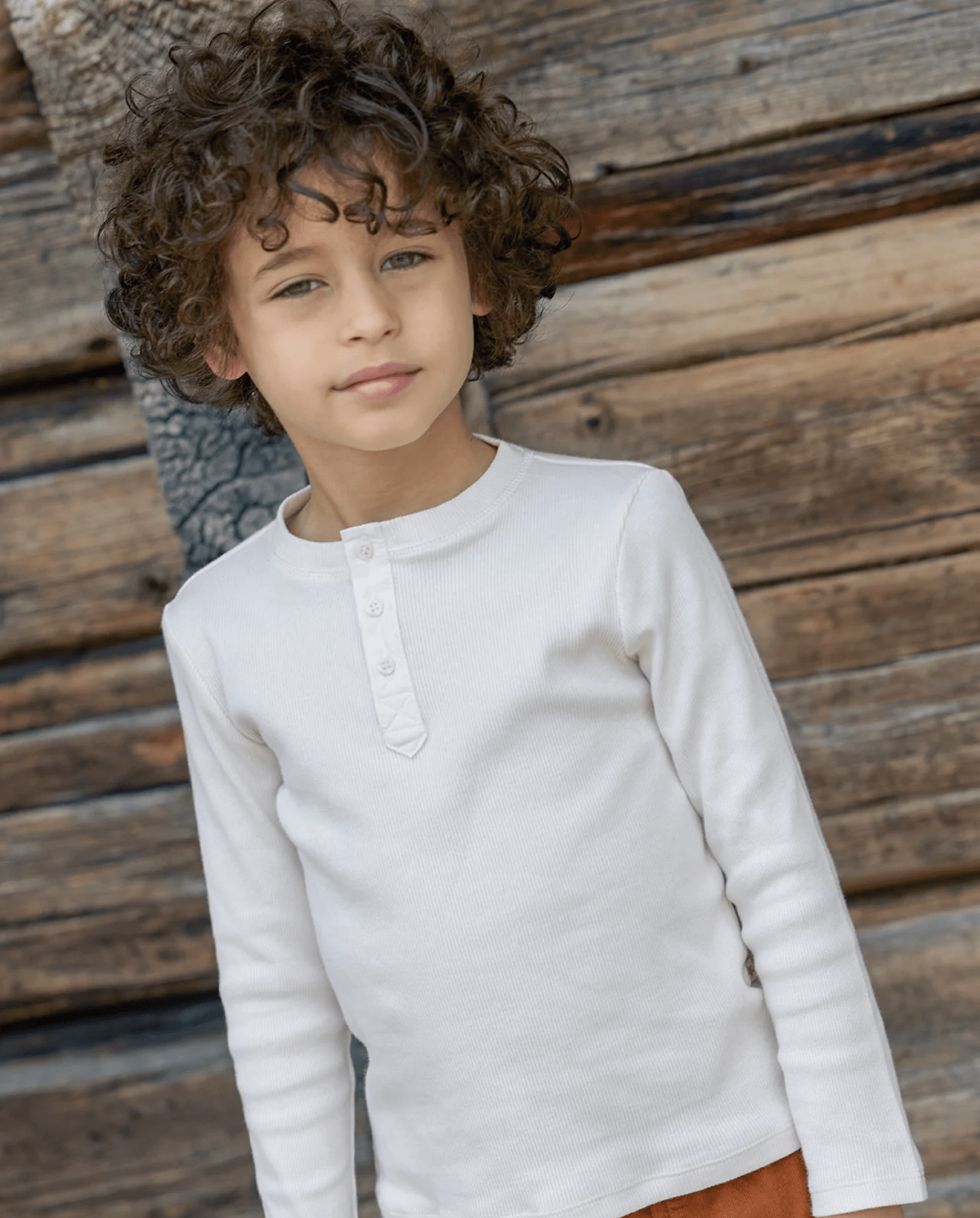 Mouette Long - sleeve T-shirt - CO LABEL